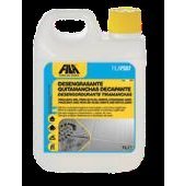 LIMPIADOR BALDOSAS HIDRAULICAS FILAPS87 (ENVASE 1 LITRO) - DMS